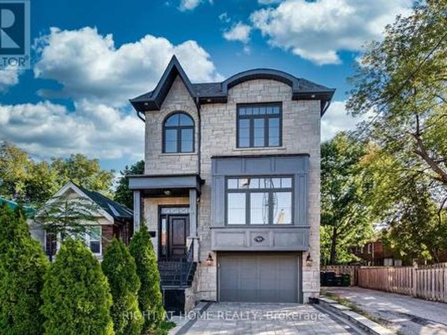 House for rent in Woburn, Ontario