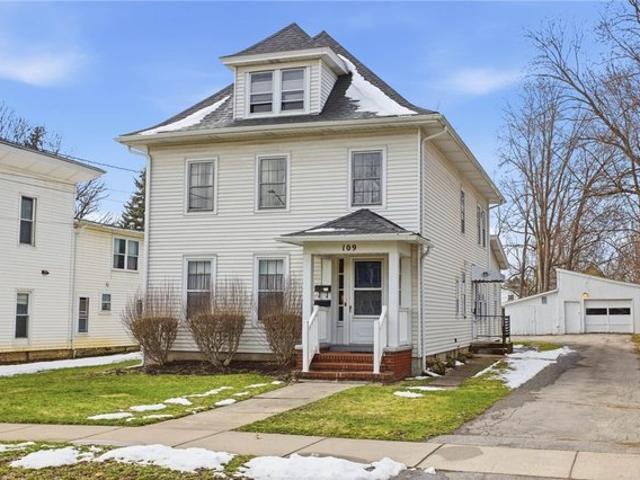 House for sale in Batavia, New York
