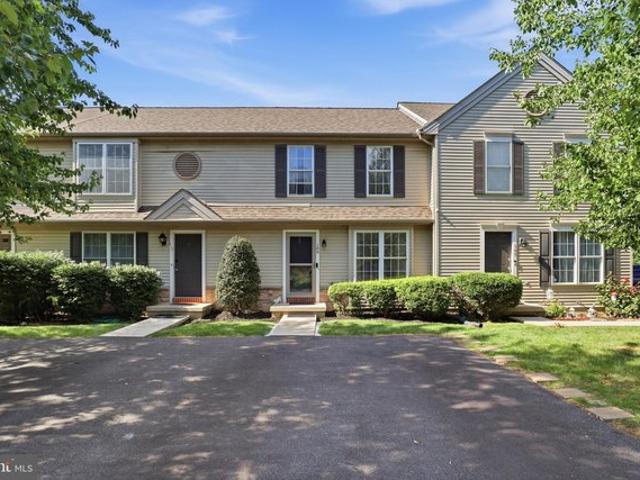 Townhouse for sale in Lancaster, Pennsylvania