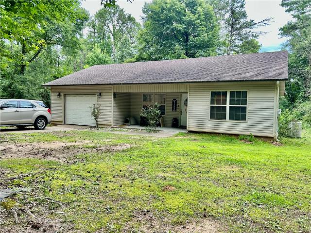 House for sale in Ark