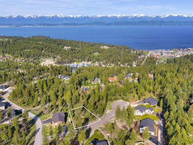 Land for sale in Lakeside, Montana