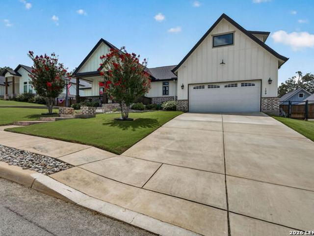 House for sale in Wilson, Texas