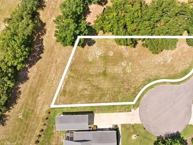 Land for sale in Polk City, Florida