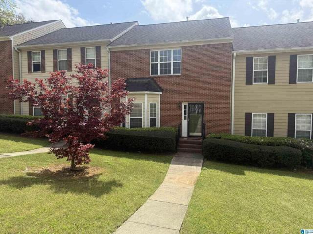 Townhouse for rent in Birmingham
