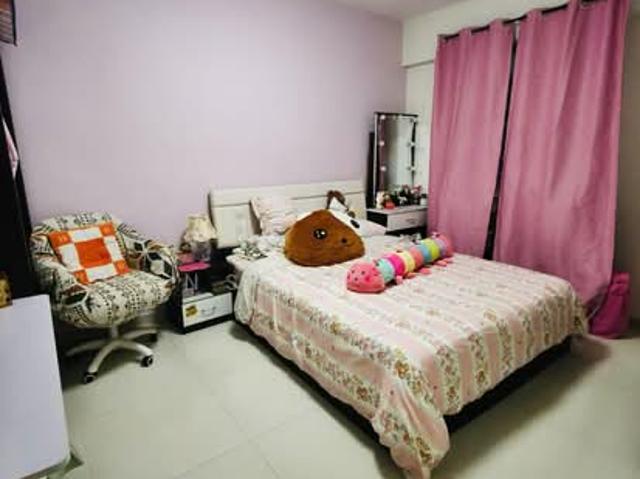 Apartment for rent