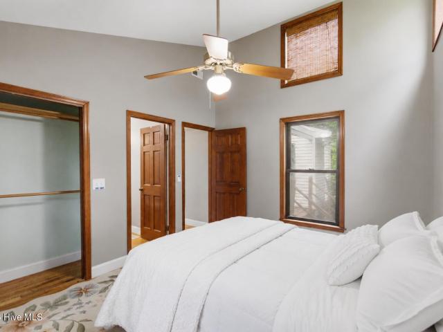 House for sale in Edenton, North Carolina