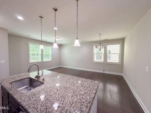 House for sale in Wake, North Carolina