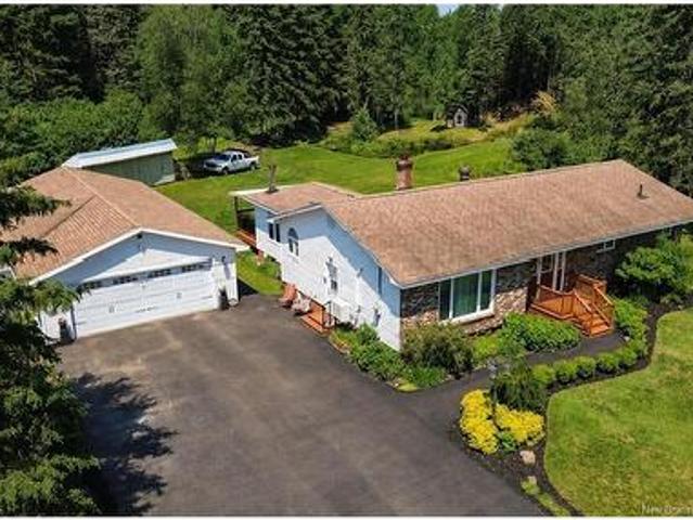 House for sale in New Brunswick