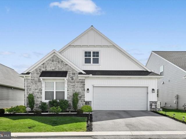 House for sale in Lebanon, Pennsylvania