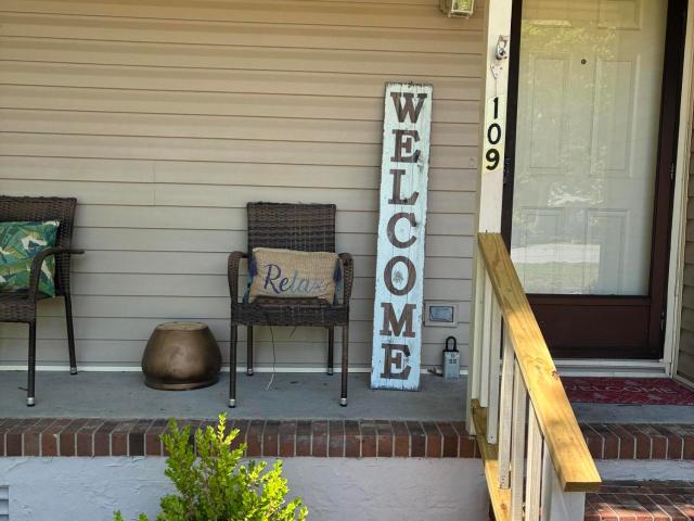 House for sale in Havelock, North Carolina