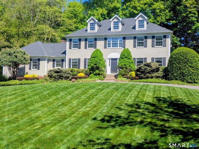 House for sale in Monroe, Connecticut