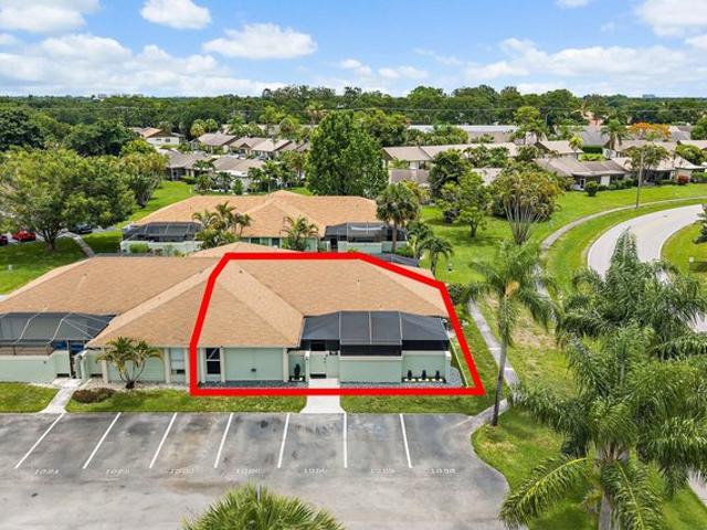 Townhouse for sale in Jupiter, Florida