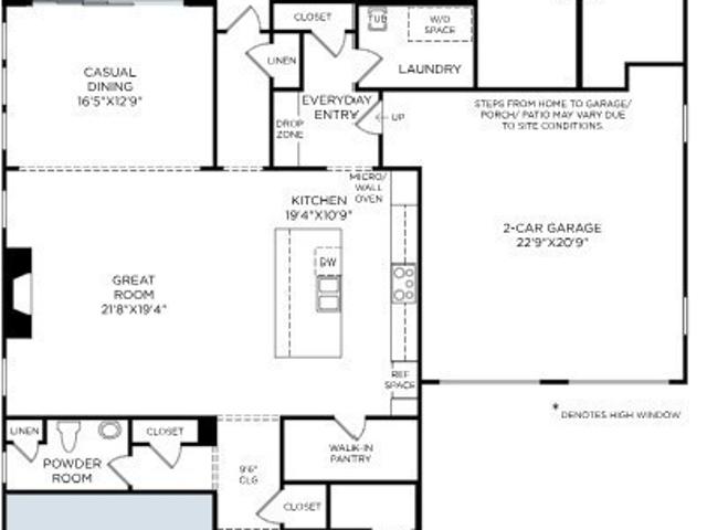 House for sale in Richards Glen, Franklin