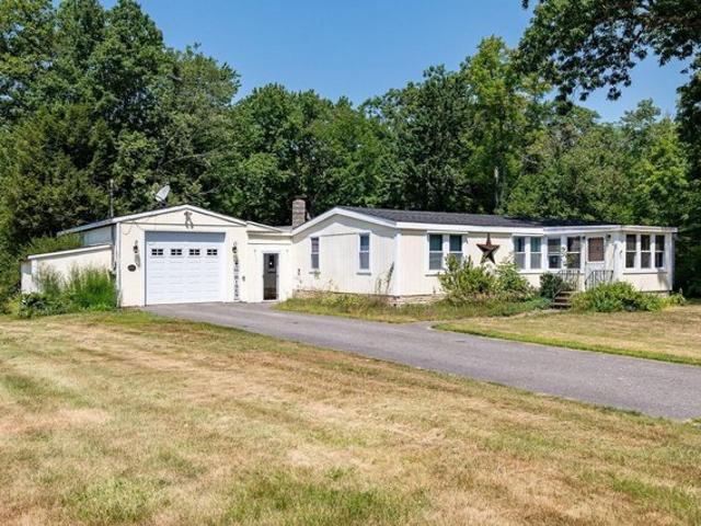 House for sale in Lebanon, Maine