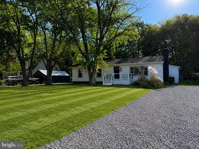 Property for rent in Stevensville, Maryland