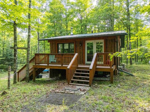 House for sale in Iron River, Michigan