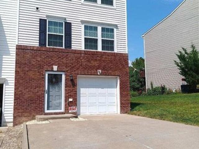 Condo for sale in Morgantown, West Virginia