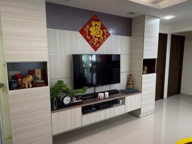 Apartment for sale