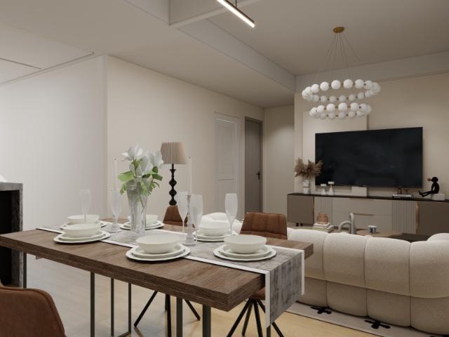 Apartment for sale