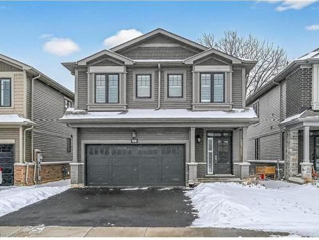 House for sale in Ancaster, Ontario