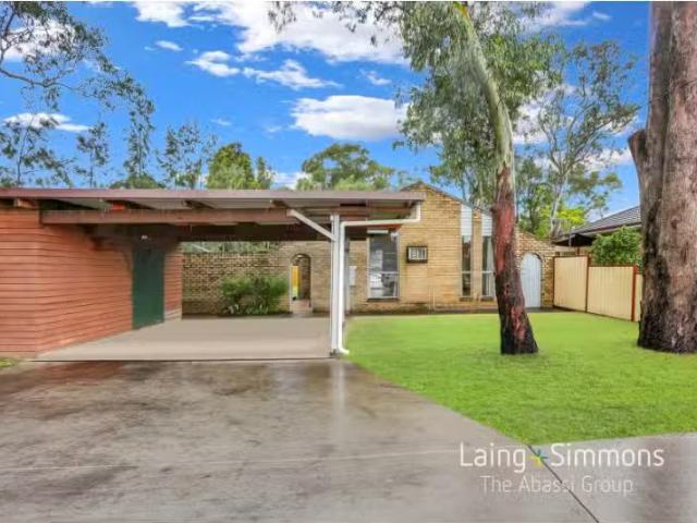 House for rent in Sydney, New South Wales