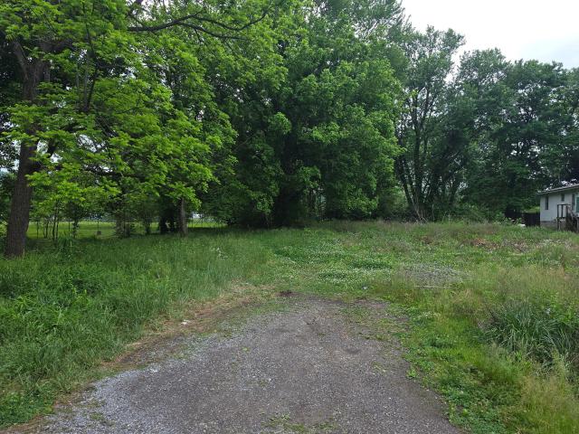 Land for sale in Middlesboro, Kentucky