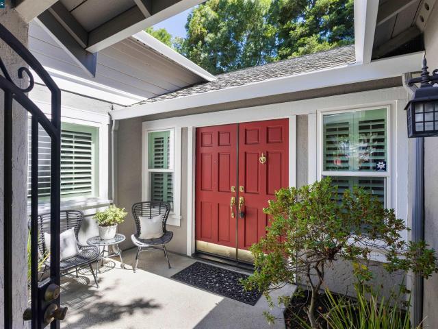 House for sale in Danville, California