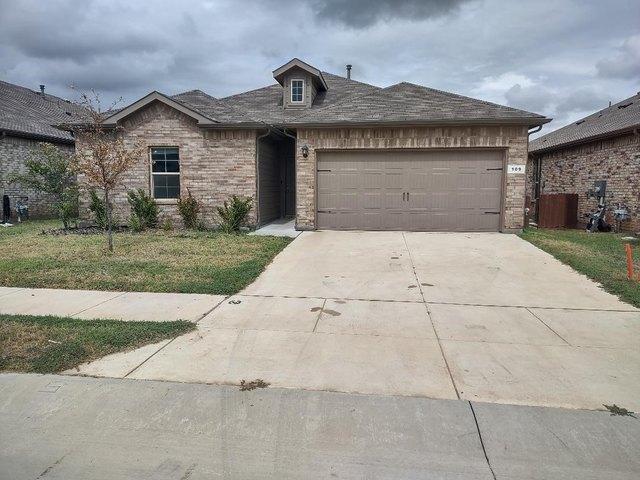 House for sale in Boyd, Wise County