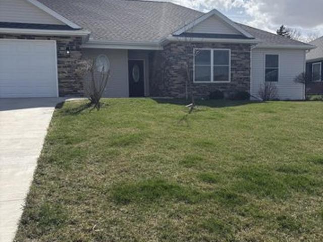 House for sale in Wapakoneta, Ohio