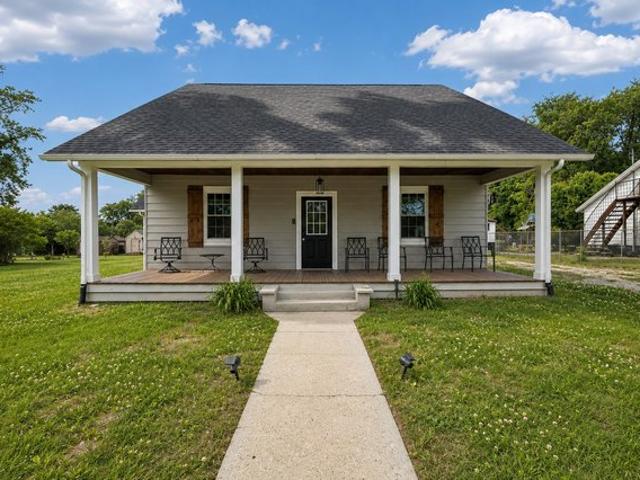 House for sale in Tennessee