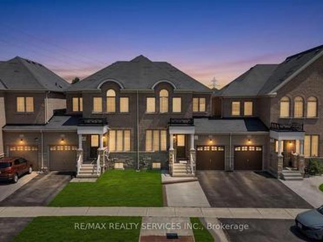 House for sale in Georgina, Ontario