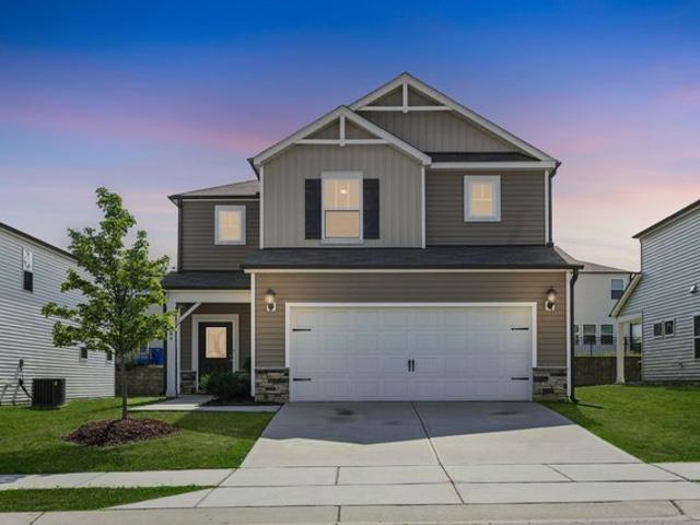 House for sale in Wake, North Carolina
