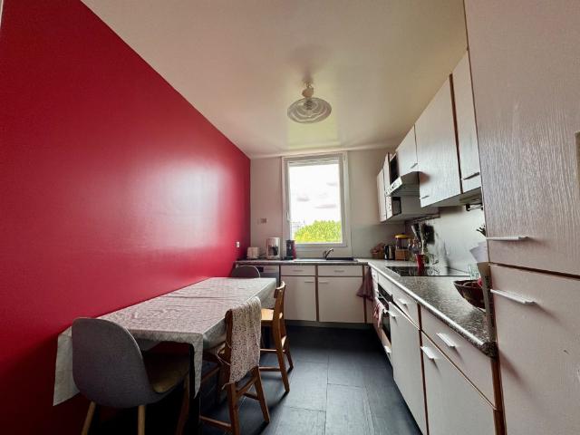 Appartement location à Nanterre, Asnières-sur-seine