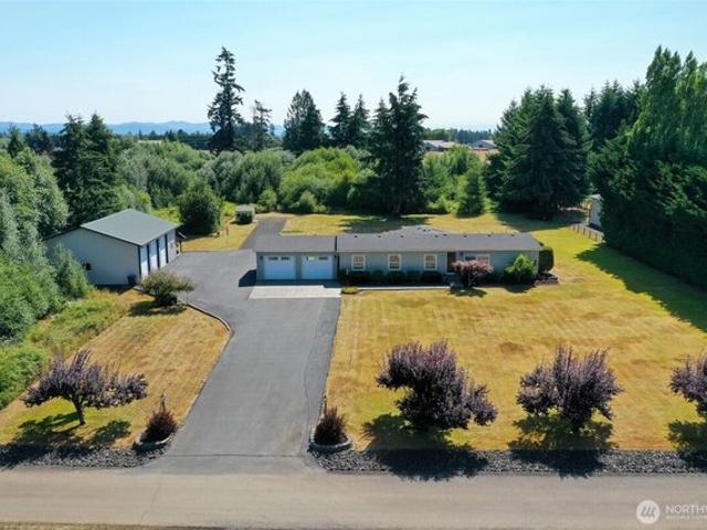 House for sale in Chehalis, Washington