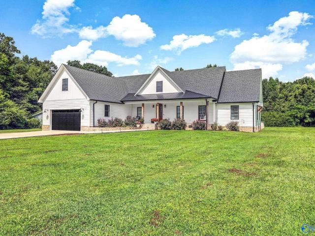 House for sale in Albertville, Alabama