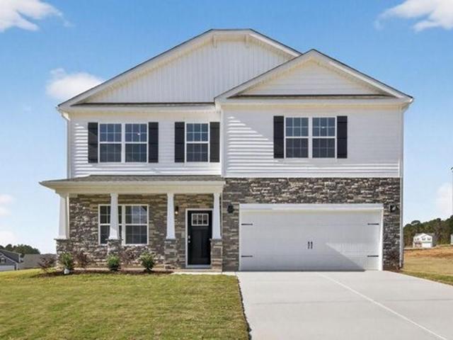 House for sale in Stokesdale, Guilford County
