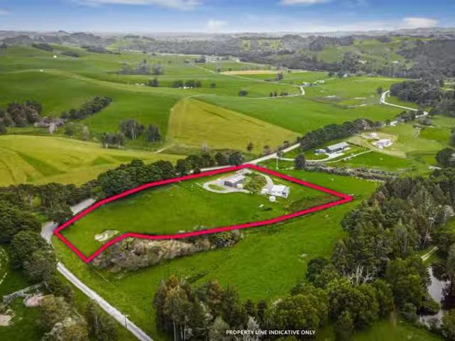 House for sale in Kawau Island