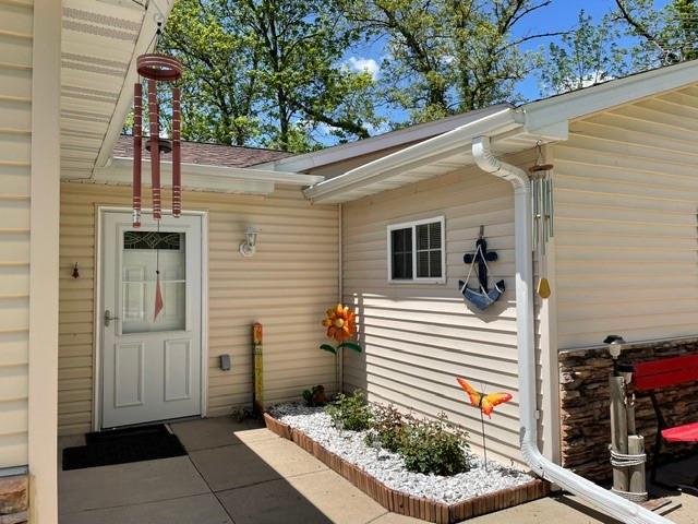 House for sale in Montezuma, Iowa