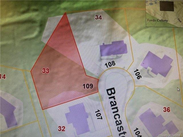 Land for sale in Virginia