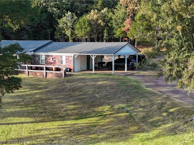 House for sale in Poteau, Oklahoma