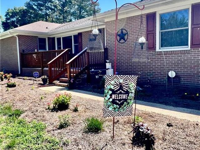 House for sale in Virginia