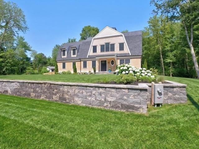 House for sale in Mattapoisett, Massachusetts