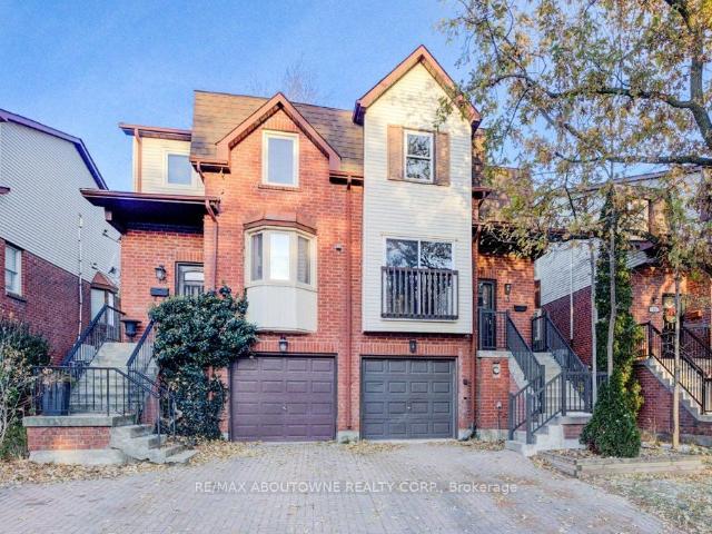 Property for sale in Oakville, Ontario