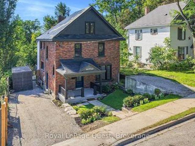 House for sale in Orillia, Central Ontario