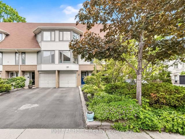 Townhouse for rent in Woburn, Ontario