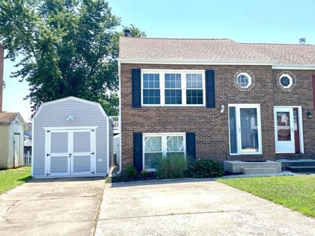 Townhouse for sale in Joppa, Maryland