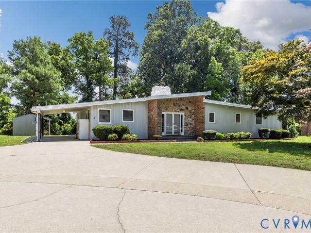 House for sale in Virginia