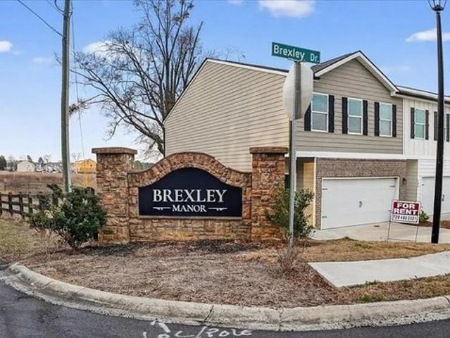 Townhouse for sale in Gordon, Georgia