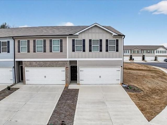 Townhouse for sale in Gordon, Georgia