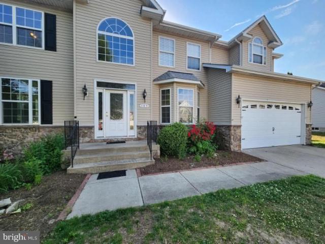 House for sale in Denton, Maryland